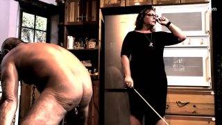 Unworthy Slave Discipline..-3