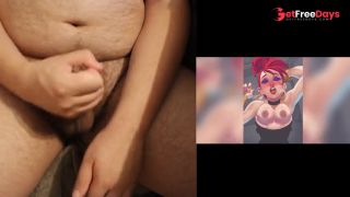 [GetFreeDays.com] Best Frankie Compilation xhatihentai cute dick Sex Video February 2023-7