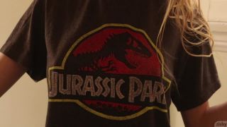 Video - Riley Anne Jurassic-1