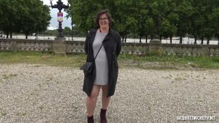 Barbara's Deep Revitalization! MILF Anal Group Orgy Feast-1