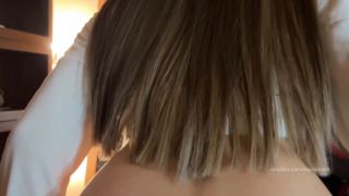 Alejandramoviess Suck my cock a girl with glasses-6