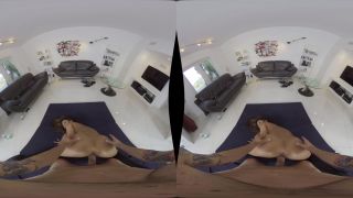 Reena Sky – Power Play Oculus Go Remaster - [Virtual Reality]-9