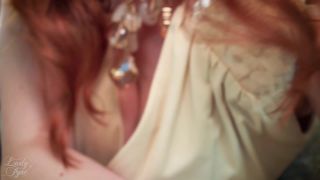 xxx clip 6 Lady Fyre – Watching Porn With Your Sitter on handjob porn krissy lynn femdom-5