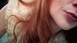 xxx clip 6 Lady Fyre – Watching Porn With Your Sitter on handjob porn krissy lynn femdom-7
