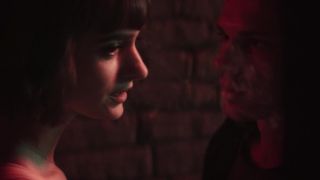 Olya Zueva - Na rayone (2018) HD 1080p - (Celebrity porn)-3