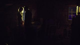 Olya Zueva - Na rayone (2018) HD 1080p - (Celebrity porn)-5