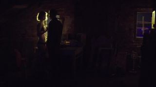 Olya Zueva - Na rayone (2018) HD 1080p - (Celebrity porn)-6