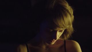 Olya Zueva - Na rayone (2018) HD 1080p - (Celebrity porn)-7