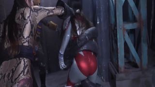 [SuperMisses.com] [ZEPE-99] Giant Heroine Sparkle Lady Phase 2 ~Serpentine Female Alien Nowara~-009-7