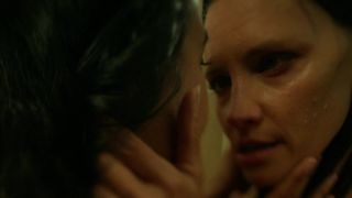 KaDee Strickland, Emmanuelle Chriqui - Shut Eye s02e01-03 (2017) HD 1080p!!!-6