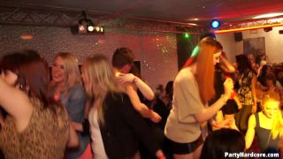 adult video clip 6 Party Hardcore Gone Crazy Vol. 2 Part 5 – Cam 1, ebony hardcore sex videos on hardcore porn -9