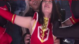 [SuperMisses.com] SPSB-37 Heroine Tickling Hell -Bird Soldier Bird White and Bird Red-029-4