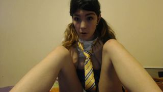 Online tube Annabelle Bestia - Magic gone worng JOI-3