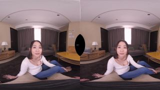 JUVR - 010 A - Virtual Reality JAV - Oculus rift-2