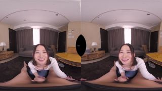 JUVR - 010 A - Virtual Reality JAV - Oculus rift-7