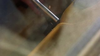 Intense Night Passion Fulfills All Fantasies Live-5