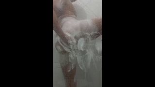 Hd Putinha Tomando Banho-6