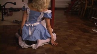 Big Ass porn Big Ass porn MasoroticaProductions: Alika In Wonderland - Chapter 1  -2