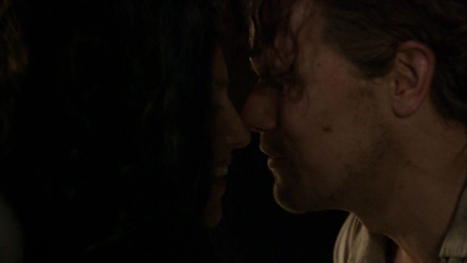 Caitriona Balfe - Outlander s03e11 (2017) HD 1080p - [Celebrity porn]