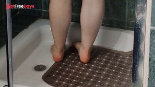 [GetFreeDays.com] love my wet FEET in the shower Adult Stream July 2023-6