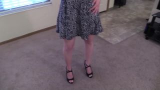 Fetish porn Fetish porn GirlsGoneHypnotized – Mia Remote Controlled  -1