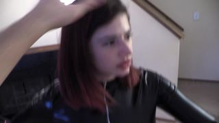 Fetish porn Fetish porn GirlsGoneHypnotized – Mia Remote Controlled  -5