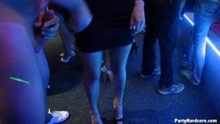 Party Hardcore Gone Crazy Vol. 12 Part 1 - Cam 2(group)-1