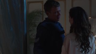 Roxanne McKee – Dominion s01e02 (2014) HD 1080p!!!-0