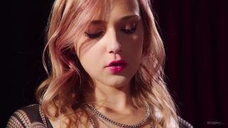 Strap Lez 25 05 01 Oxana Chic And Nikoleta Crimson Passion – Full HD - Oxana-5