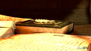7120 Forgotten Rituals The Witcher-2