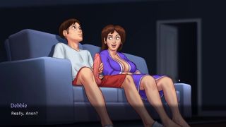 Hotbhabi - "They Promised It Would Be Just This Once"-8