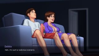 Hotbhabi - "They Promised It Would Be Just This Once"-9