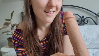 Hazel Simone - Girlfriend Confesses Her Dad Fucked - Daddy roleplay-0