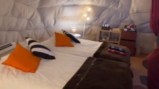 7103 After our Camping Trip we had Steamy Sex in the Tent and...-1