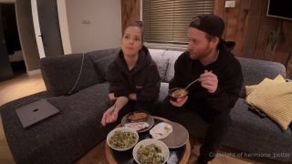 Hermione Potter, Netherlands Dutch Food VLOG And Sextape Onlyfans (Pornstar)-3