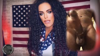 online video 7 MistressRavenFD – REDNECK WHITE BOI FOR BBC BFF - joi video - masturbation porn motherless fetish-9