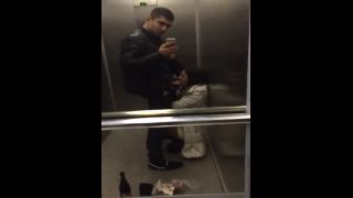 Amateur BlowJob and HandJob Skills 85-7
