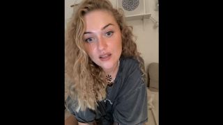   Germany Amateur porn Goldloeckchen159-14.08.2024 720P - Amateur -1