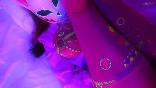 Lily Koti Happy New Year Exclusive and Series-1