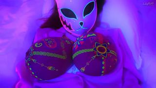 Lily Koti Happy New Year Exclusive and Series-4