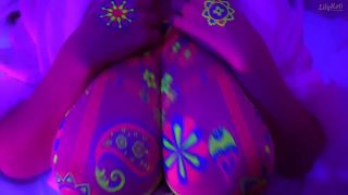 Lily Koti Happy New Year Exclusive and Series-7