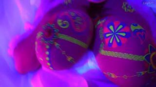 Lily Koti Happy New Year Exclusive and Series-8