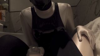 Fetish Faith - Smooth Mania vol 6 - Fetish-6