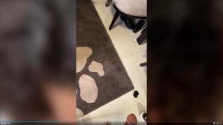 Blowjob Porn Lollipop VIP (curlycrazyvip) - Brand New Sextape BG PPV-2