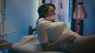 online video 45 my slave femdom Inhale from The Battle for Earth – Starring Halsey Rae FullHD 1080p, hammer fists on femdom porn-3