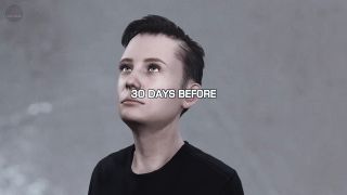 Dayana Cinematic Fetish - Ramonas first Time PART 1 4K (Fetish porn)-2