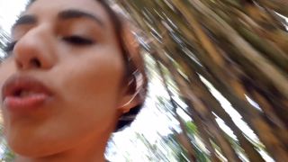 6296 We Masturbate In The Woods In Hiding-3