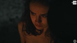 Elisa Echebarria Menendez, Jacqueline Bollen - Unseen (Invisible) s01e07 (2020) HD 1080p - [Celebrity porn]-2