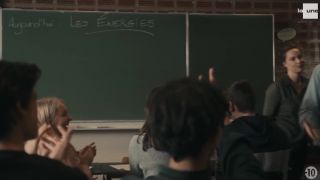 Elisa Echebarria Menendez, Jacqueline Bollen - Unseen (Invisible) s01e07 (2020) HD 1080p - [Celebrity porn]-5