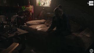 Elisa Echebarria Menendez, Jacqueline Bollen - Unseen (Invisible) s01e07 (2020) HD 1080p - [Celebrity porn]-6